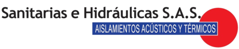 SANITARIAS E HIDRAULICAS SAS